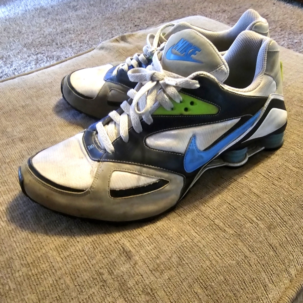 Nike Shox